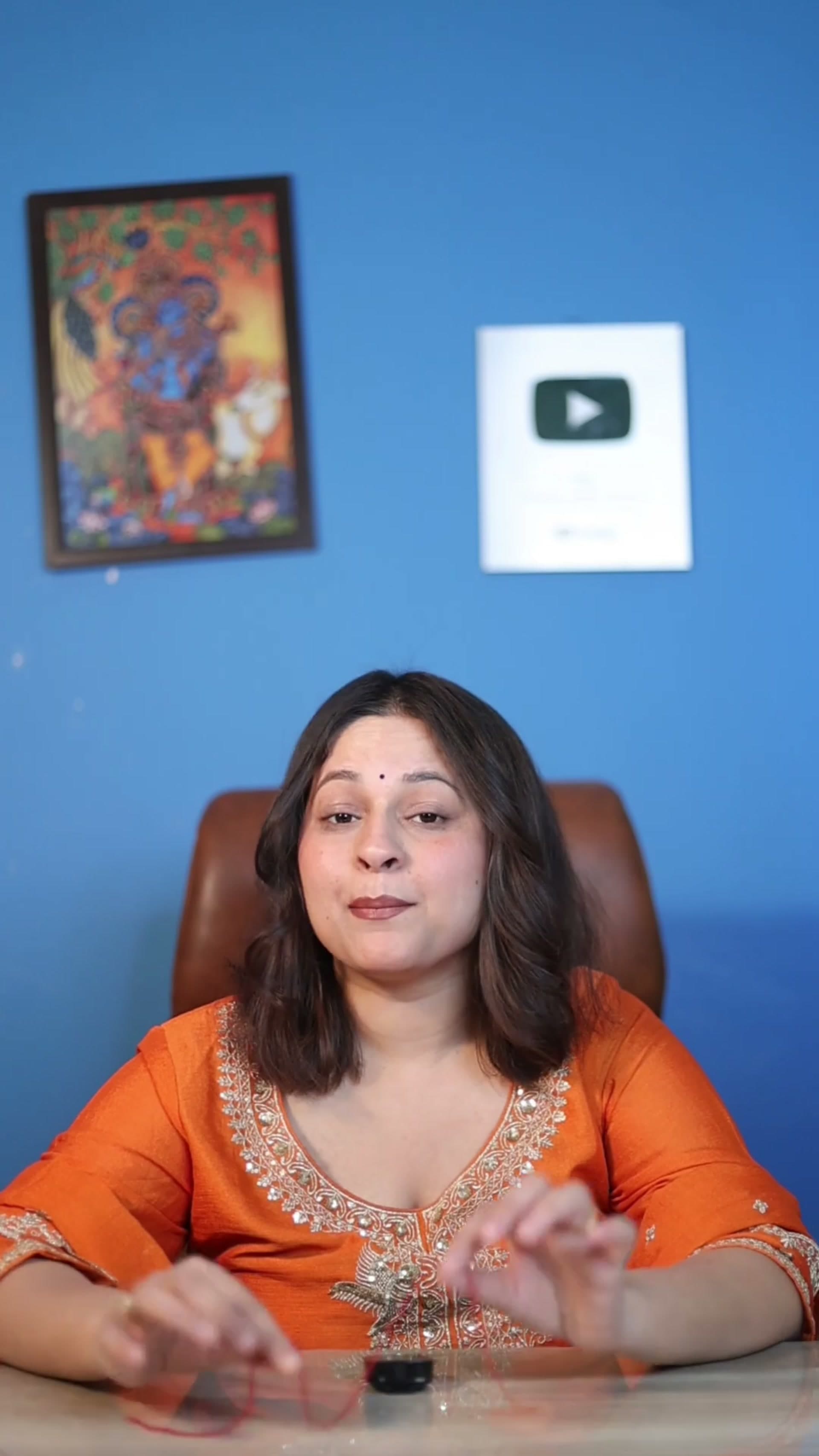 Astro Pratiksha Dadhich