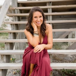 Allison Carmany