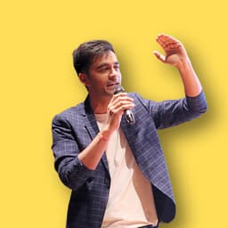 Divas Gupta