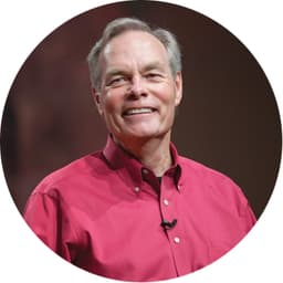 Andrew Wommack