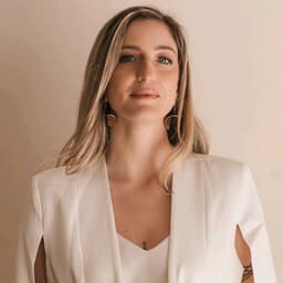 Sara | The Soul Architect