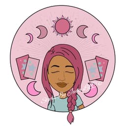 STARSBYJADA LLC © 🔮✨🥀🧿👋🏽